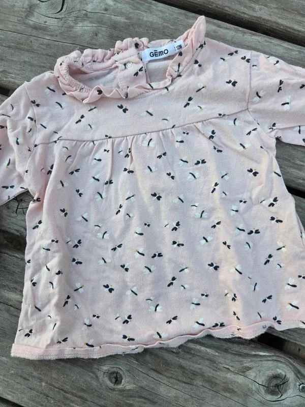 tee shirt – photo 2